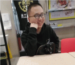 失踪人员：于舟