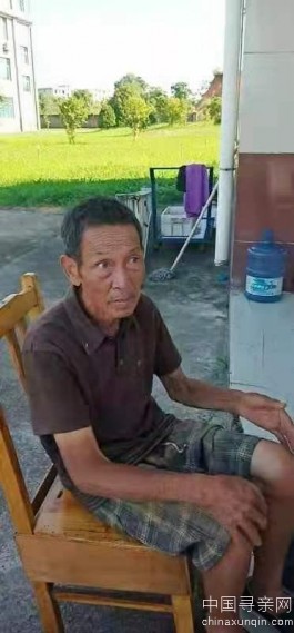 失踪人员：请打拔李小春电话13575293770