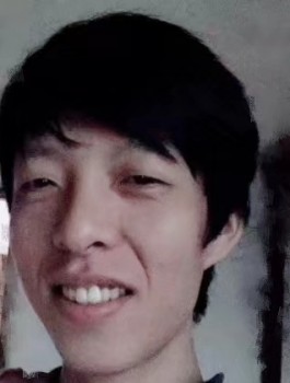 失踪人员：苏立