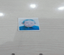 失踪人员：夏万宇