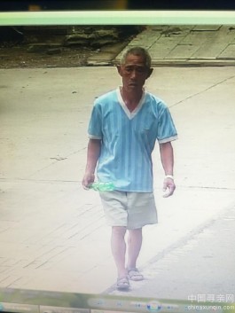 失踪人员：段建芳，65，河南许昌襄城县，痴呆走失