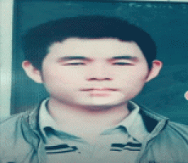 失踪人员：杜涛涛