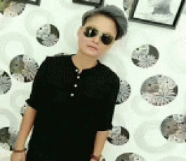 失踪人员：袁桂兰