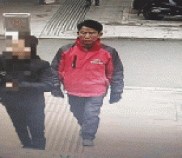 失踪人员：周冬生