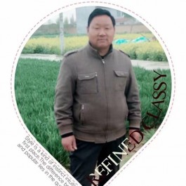 失踪人员：朱群领