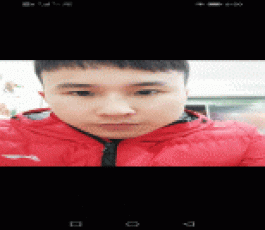 失踪人员：骆永强