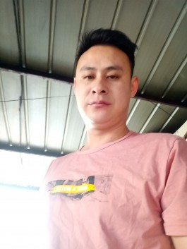 失踪人员：吴长贵