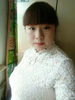 失踪人员：冯丽琴