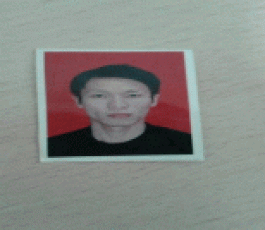 失踪人员：郭全兵