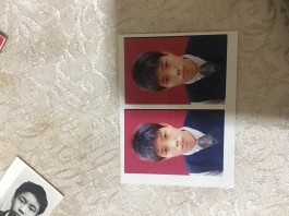 失踪人员：刘鹏刚